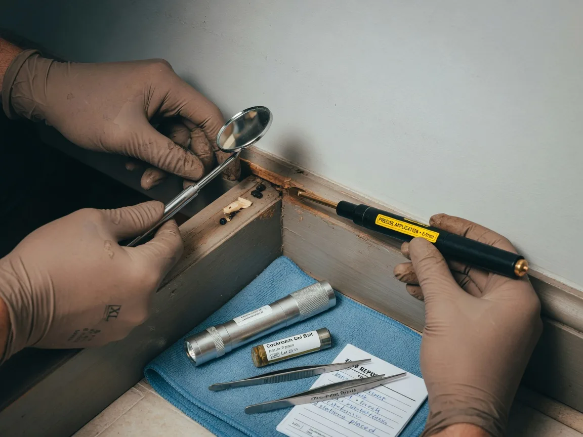 Why choose Emergency Pest Control in Nageezi, NM